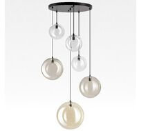 Подвесной светильник CitiLux ORTON CL202163