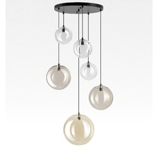 Подвесной светильник CitiLux ORTON CL202163