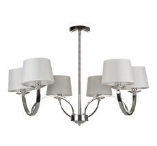 Потолочная люстра Freya Tina FR5034PL-06CH_MY