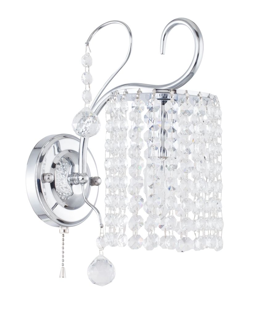 

Бра Freya Picolla FR1127-WL-01-CH, FR1127-WL-01-CH