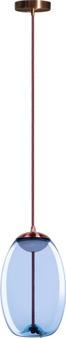 Подвесной светильник Loft IT 8133-A_LF