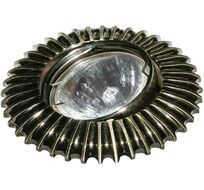 Встраиваемый светильник круглый Escada 221023_ESC