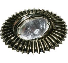 Встраиваемый светильник круглый Escada 221023_ESC