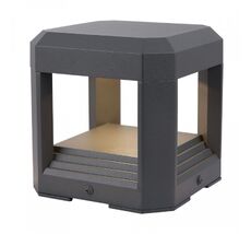 Ландшафтный светильник Royal Mile O019FL-L13GR3K_MY