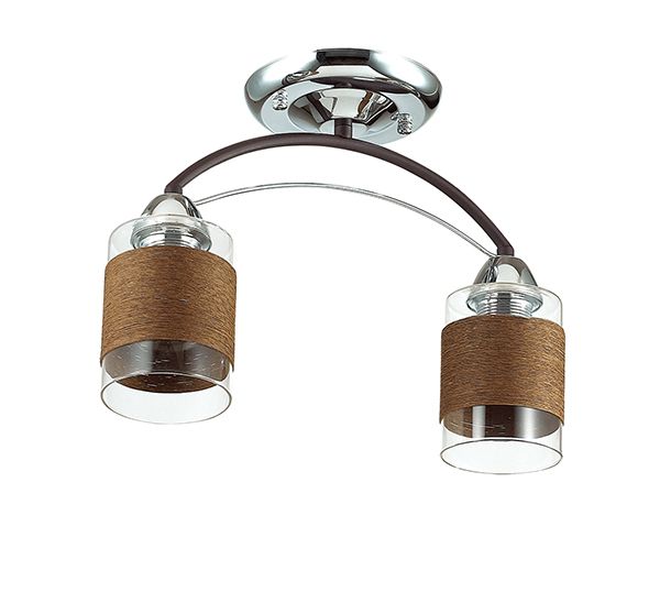 

Потолочная люстра Lumion Filla 3030/2C, 3030/2C