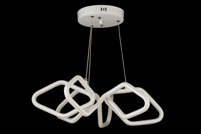 Подвесной светильник LED Arti Lampadari Angelo L 1.5.55.05 G