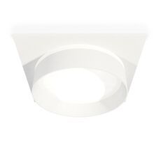 Комплект встраиваемого светильника TECHNO SPOT XC8061020_AMB