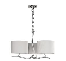 Подвесная люстра Mantra Eve 1131_MN