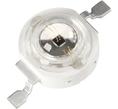 Мощный светодиод ARPL-1W-EPL38 IR940 ( Arlight 019594_ARL