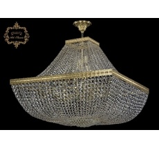 Хрустальная люстра Bohemia Art Classic 21.282.H1.80SP.G_BI