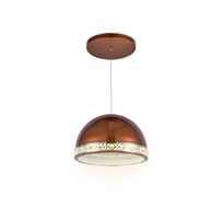 Подвесной светильник Ambrella light Ice FA9497_AMB