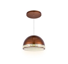 Подвесной светильник Ambrella light Ice FA9497_AMB