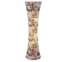 Торшер Lussole COTTONWOOD LSP-0504