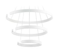 Подвесная люстра Ambrella light COMFORT Line FL5887_AMB