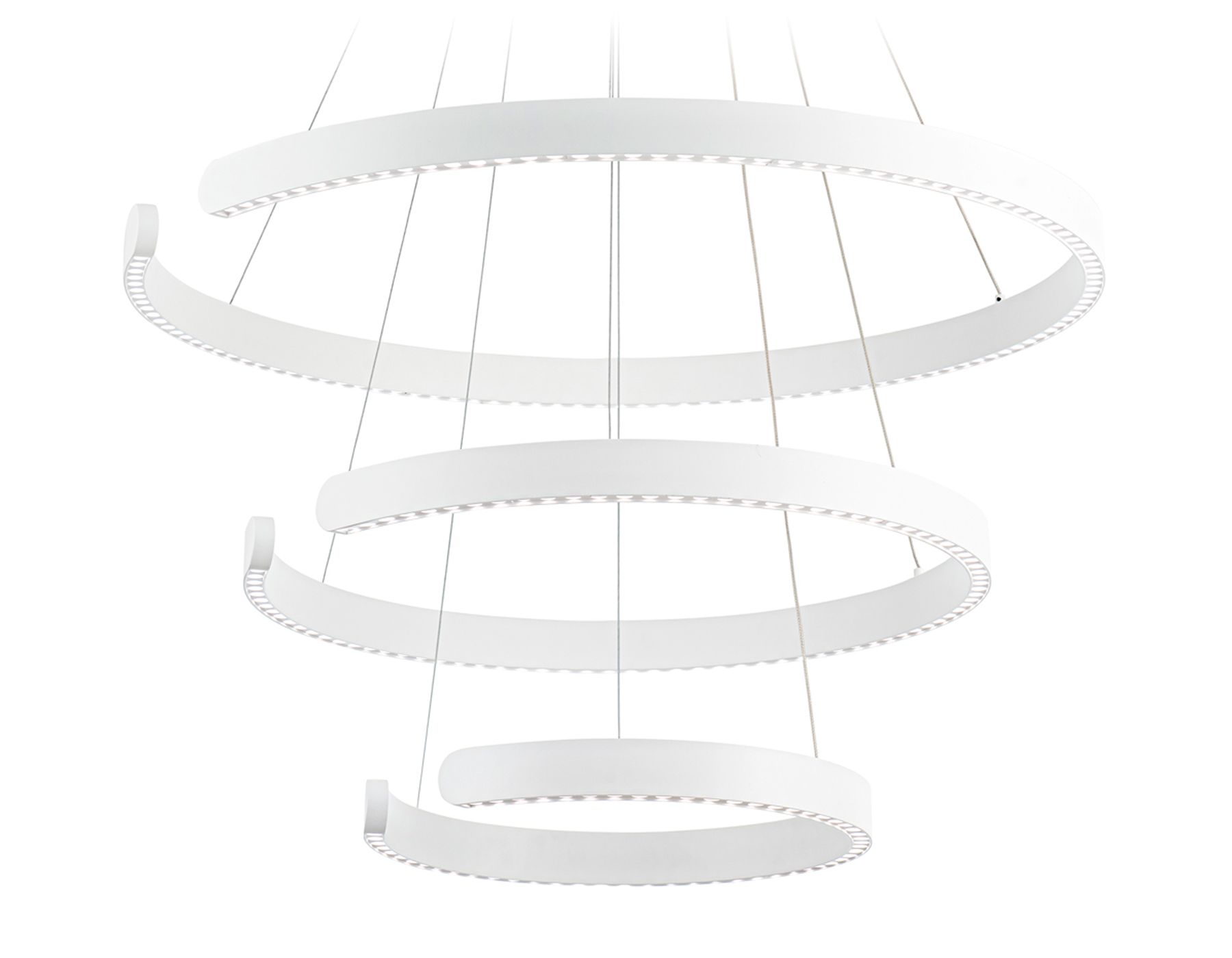 Подвесная люстра Ambrella light COMFORT Line FL5887_AMB