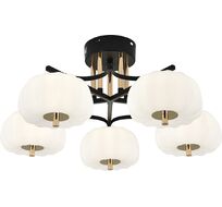 Потолочный светодиодный светильник Escada 10301/5LED_ESC