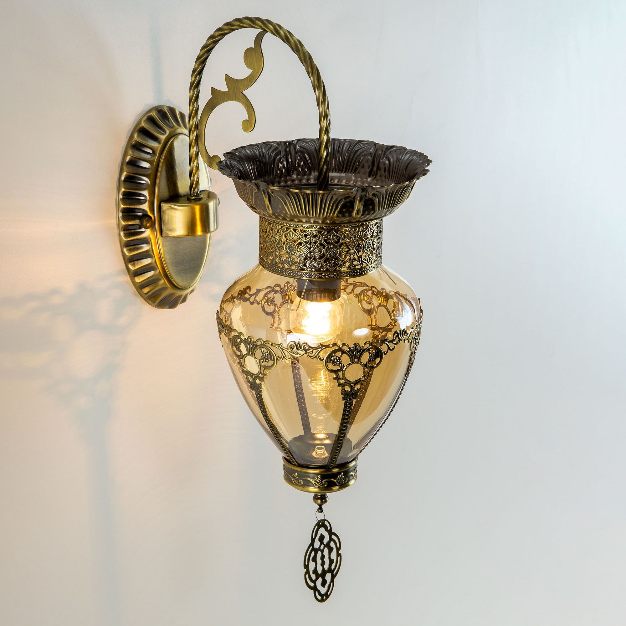 Бра CitiLux Каир CL419413