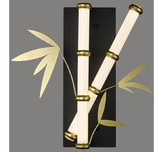 Настенный светильник Velante 440-301-02