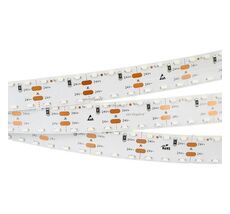 Лента RS 2-5000 24V Warm2700 2x2 15mm (3014, 240 LED/m, LUX) 024472_ARL