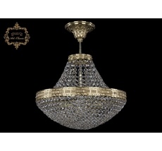 Потолочный светильник Bohemia Art Classic 21.321.H1.35SP.G_BI