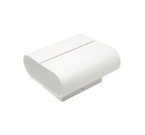 Настенный светильник DesignLed RAZOR GW-1555-6-WH-WW 00-00002046_SW
