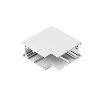 Соединитель для низковольтного шинопровода Г-образный NOVOTECH FLUM 135167