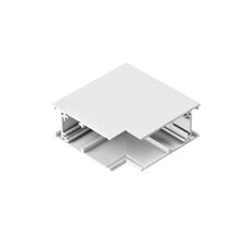 Соединитель для низковольтного шинопровода Г-образный NOVOTECH FLUM 135167