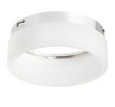 Насадка торцевая с рассеивателем на светильник RULLO 202480_LS