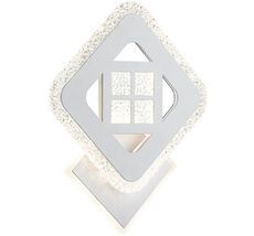 Бра светодиодное Escada 10226/1LED BL White_ESC