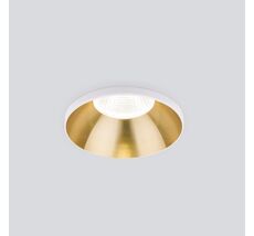 Встраиваемый светильник Elektrostandard точечный светодиодный Nuta a056783_ES