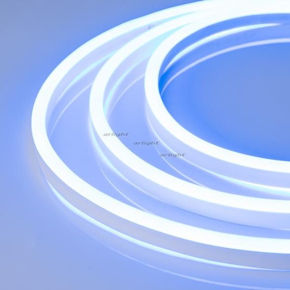 Светодиодная лента Arlight 5400led 300w 24v синий 030877_ARL