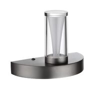 Настенный светильник ODEON LIGHT DEFANCE 7143/5WL