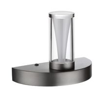 Настенный светильник ODEON LIGHT DEFANCE 7143/5WL