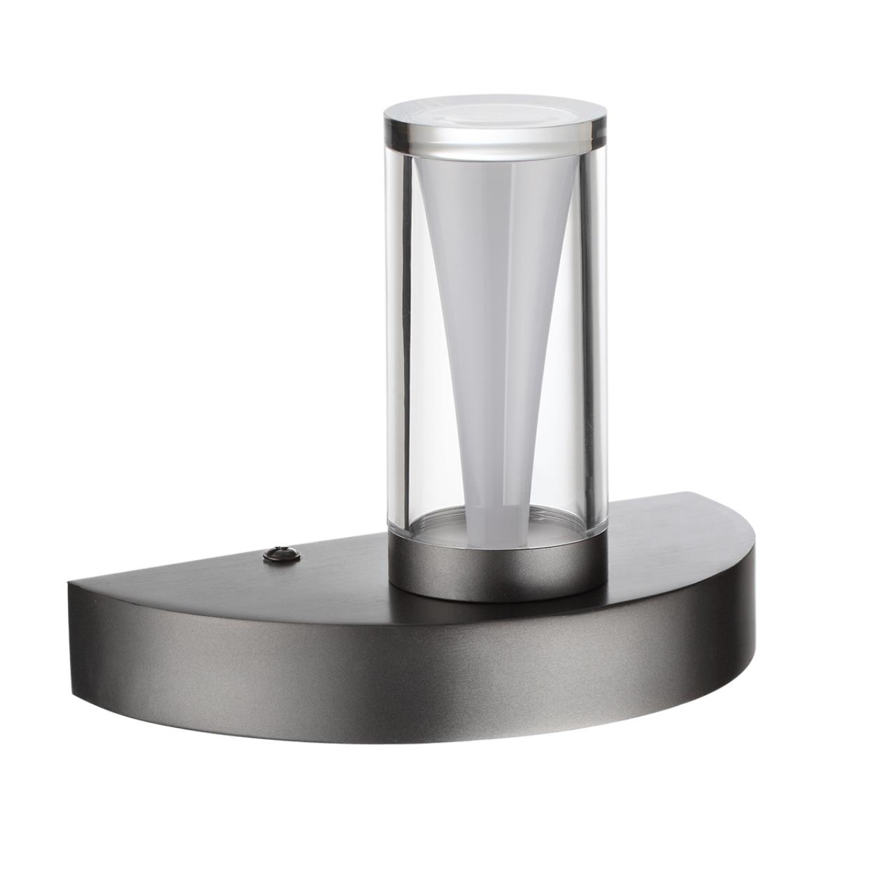 Настенный светильник ODEON LIGHT DEFANCE 7143/5WL