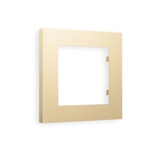 Рамка Ambrella Volt ALFA Techno AF220601_AMB