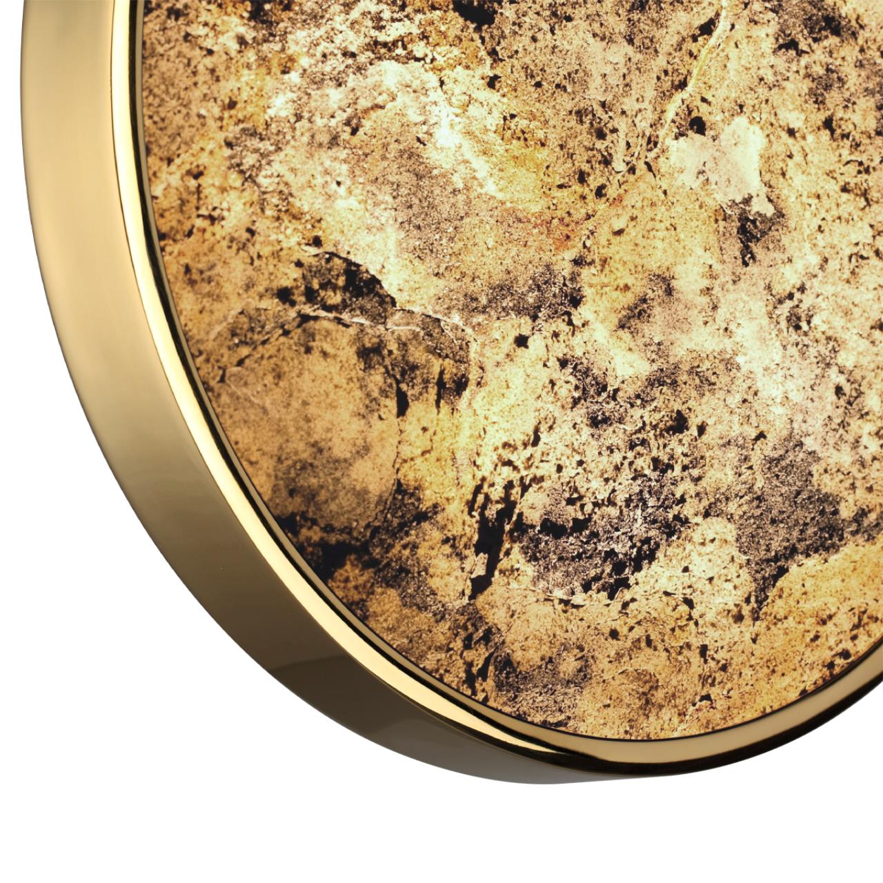 Настенный светильник BERGI Odeon Light 5079/15WL