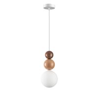 Подвесной светильник Lumion BONBONES 6558/1