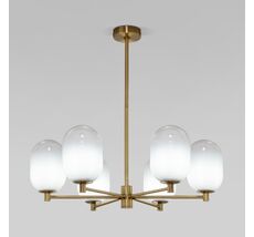 Потолочная люстра Eurosvet Loona a065611_EU