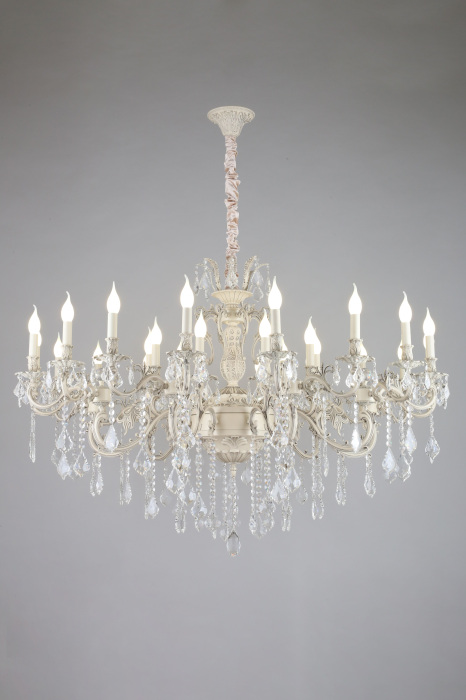 Большая люстра Omnilux OML-74403-27