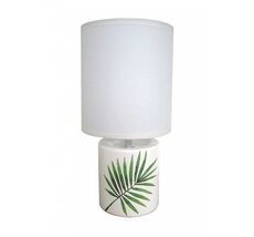 Настольная лампа 700/1L Escada 700/1L White_ESC