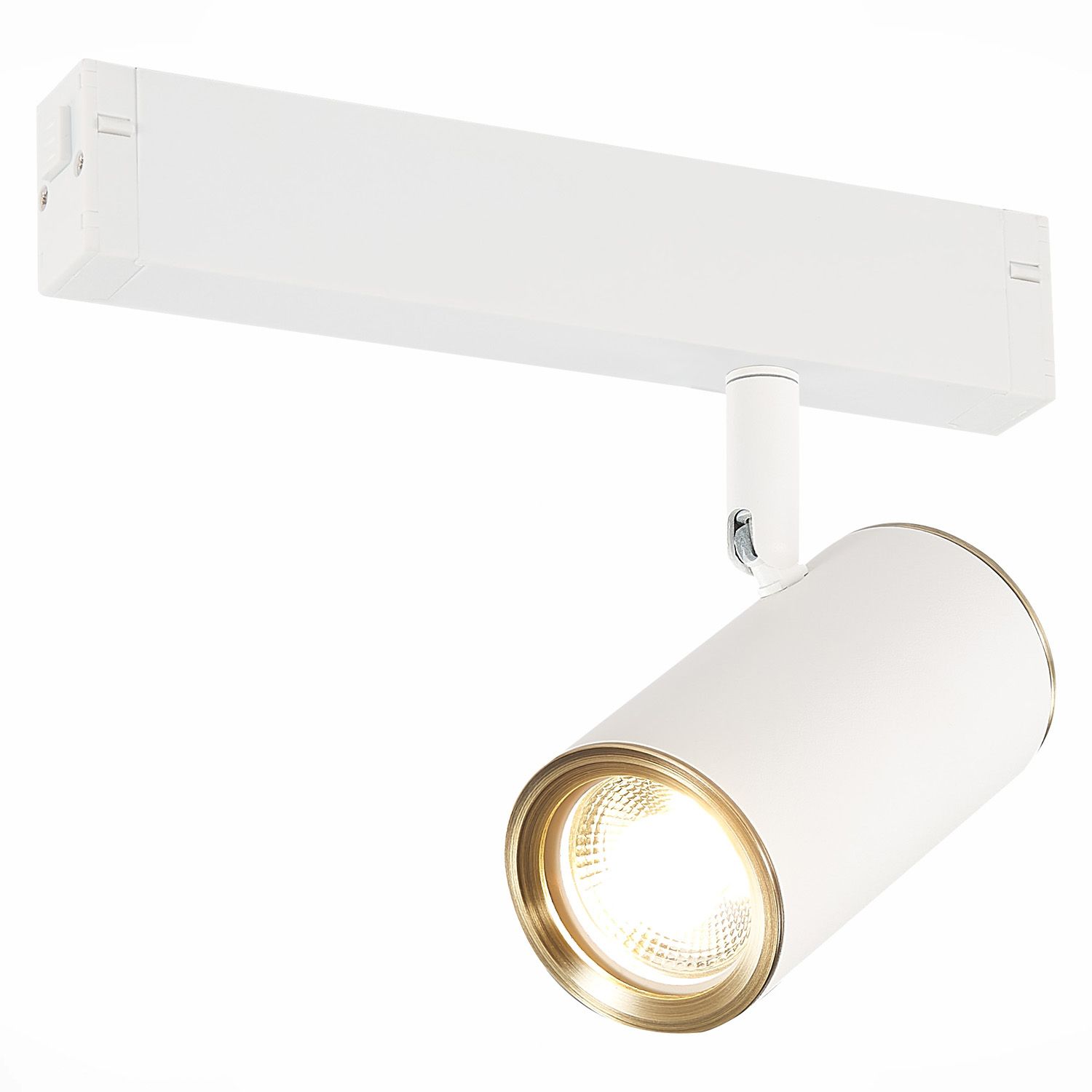 Трековый светильник ST LUCE SKYLINE 220 ST504.536.01