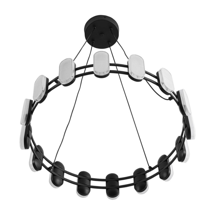 Подвесная люстра LUMION OVELA 8342/35L