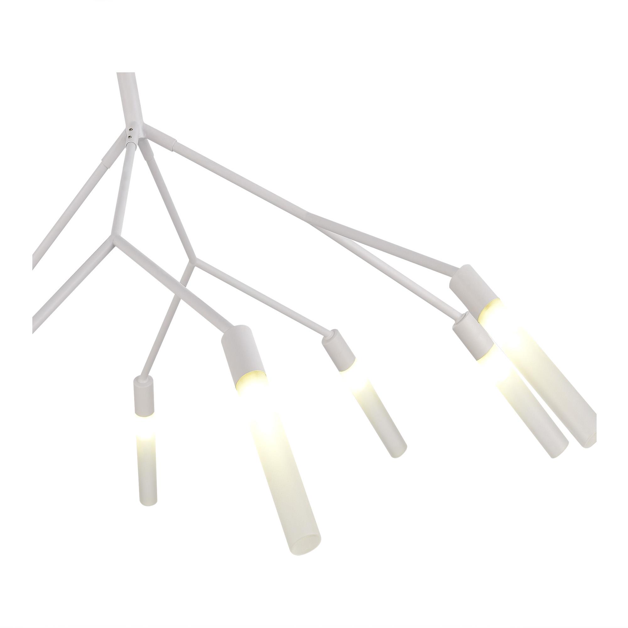 Подвесной светильник Evoluce KAITO SLE1129-503-08