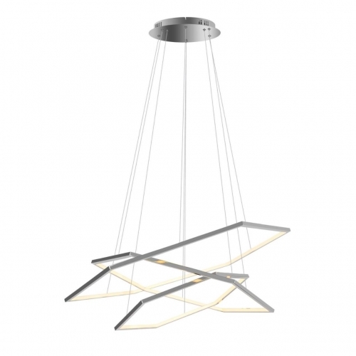 Подвесной светильник светодиодный Aployt APL.021.13.136