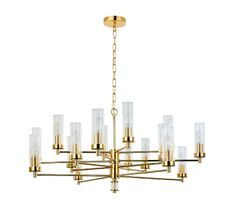 Подвесная люстра Favourite Aesthetic 2673-16P