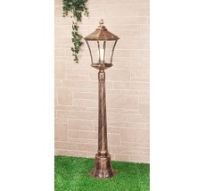 Уличный фонарный столб Virgo a031929_ES