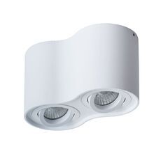 Накладной светильник ArteLamp FALCON A5645PL-2WH