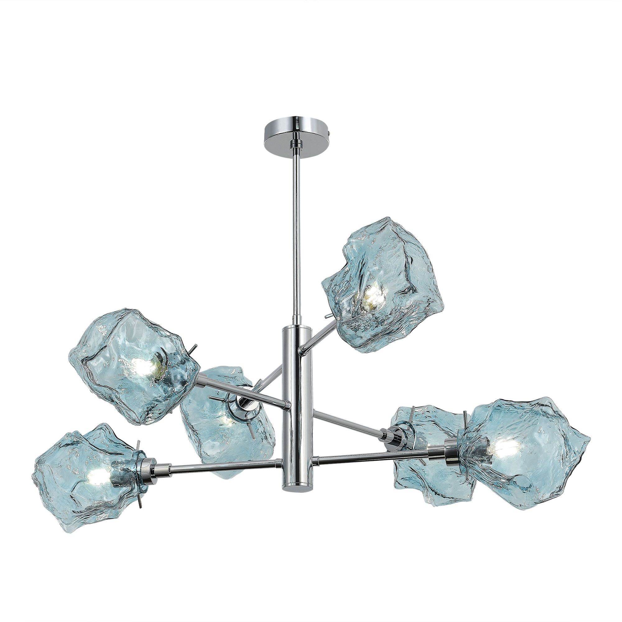 

Потолочная люстра ST Luce PORTICI SL1175.112.06, SL1175.112.06
