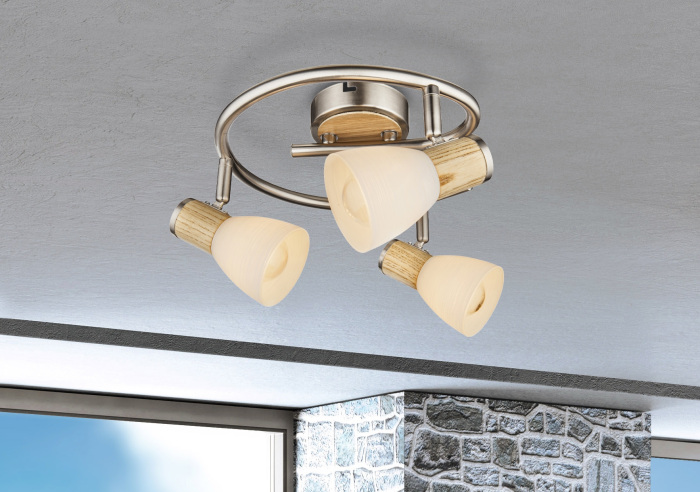 Спот Globo Gylfi 54352-3_GL