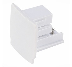 Заглушка для трехфазного шинопровода ST LUCE ST030.509.11